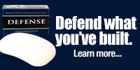 Defense Bar Soap